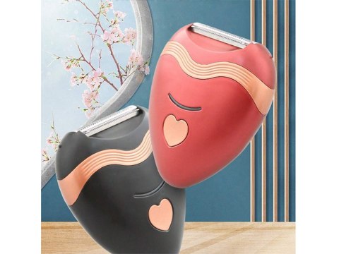 Golarka depilator do ciała maszynka do bikini nóg depilacja damska usb Golarka depilator do ciała maszynka do bikini nóg depilacja damska usb