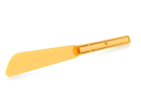 Łopatka szpatułka do naleśników pancake z wałeczkiem do omletów placków Łopatka szpatułka do naleśników pancake z wałeczkiem do omletów placków