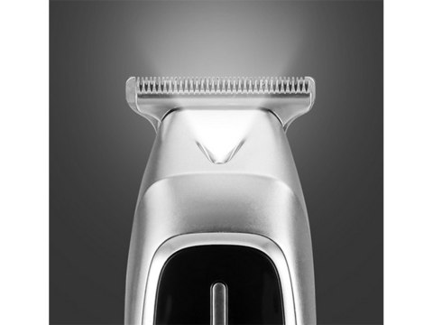 Maszynka do strzyżenia włosów brody ciała trymer barber golarka regulacja Maszynka do strzyżenia włosów brody ciała trymer barber golarka regulacja