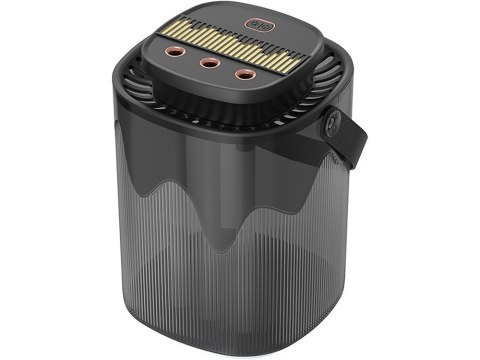 Nawilżacz powietrza dyfuzor zapachowy aromaterapia podświetlenie rgb usb Nawilżacz powietrza dyfuzor zapachowy aromaterapia podświetlenie rgb usb