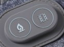 Opaska masażer na ból karku szyji rozgrzewająca masująca na usb lekka