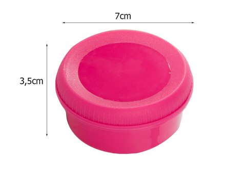 Pojemniki do sosów dipów na dipy sosy 80ml 8szt przykrywka zestaw dressing Pojemniki do sosów dipów na dipy sosy 80ml 8szt przykrywka zestaw dressing