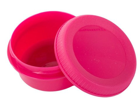 Pojemniki do sosów dipów na dipy sosy 80ml 8szt przykrywka zestaw dressing Pojemniki do sosów dipów na dipy sosy 80ml 8szt przykrywka zestaw dressing