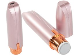Polerka do paznokci manicure pedicure akumulatorowa do wygładzania płytki