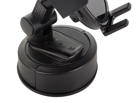 Uchwyt do samochodu na telefon szybę deskę kokpit samochodowy holder mocny Uchwyt do samochodu na telefon szybę deskę kokpit samochodowy holder mocny