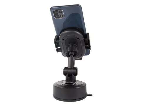 Uchwyt do samochodu na telefon szybę deskę kokpit samochodowy holder mocny Uchwyt do samochodu na telefon szybę deskę kokpit samochodowy holder mocny