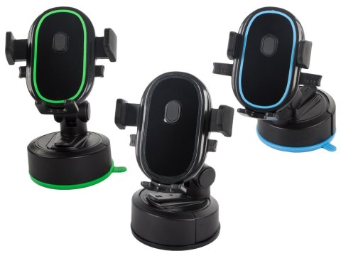 Uchwyt do samochodu na telefon szybę deskę kokpit samochodowy holder mocny Uchwyt do samochodu na telefon szybę deskę kokpit samochodowy holder mocny