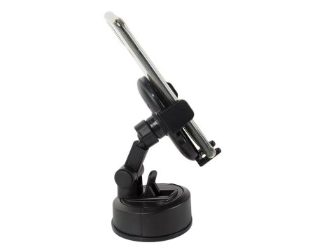 Uchwyt do samochodu na telefon szybę deskę kokpit samochodowy holder mocny Uchwyt do samochodu na telefon szybę deskę kokpit samochodowy holder mocny