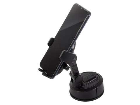 Uchwyt do samochodu na telefon szybę deskę kokpit samochodowy holder mocny Uchwyt do samochodu na telefon szybę deskę kokpit samochodowy holder mocny
