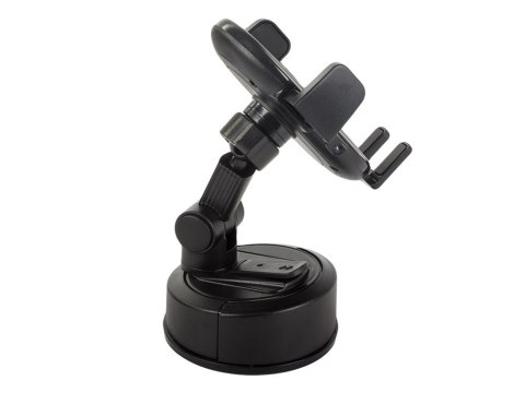 Uchwyt do samochodu na telefon szybę deskę kokpit samochodowy holder mocny Uchwyt do samochodu na telefon szybę deskę kokpit samochodowy holder mocny