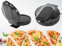Elektryczny piec do pizzy 1000w nieprzywierająca powłoka szybkie pieczenie