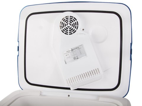 Lodówka turystyczna samochodowa 12v 230v 26l funkcja grzania do domu duża Lodówka turystyczna samochodowa 12v 230v 26l funkcja grzania do domu duża