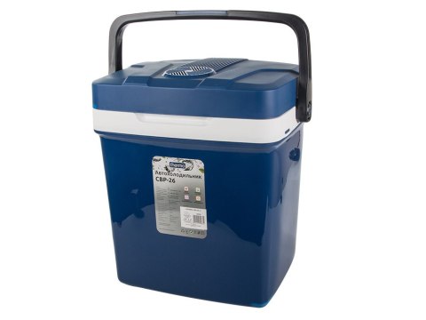 Lodówka turystyczna samochodowa 12v 230v 26l funkcja grzania do domu duża Lodówka turystyczna samochodowa 12v 230v 26l funkcja grzania do domu duża