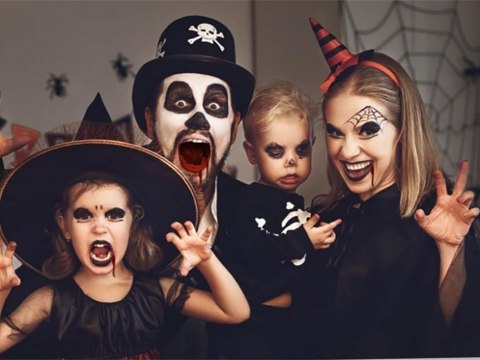 Sztuczna krew spray płyn na halloween zmywalna do makijażu przebranie 60ml Sztuczna krew spray płyn na halloween zmywalna do makijażu przebranie 60ml