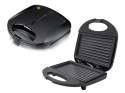 Toster opiekacz typ grill do kanapek panini tortilla nieprzywierająca 750w