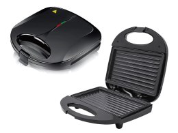 Toster opiekacz typ grill do kanapek panini tortilla nieprzywierająca 750w