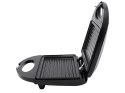 Toster opiekacz typ grill do kanapek panini tortilla nieprzywierająca 750w