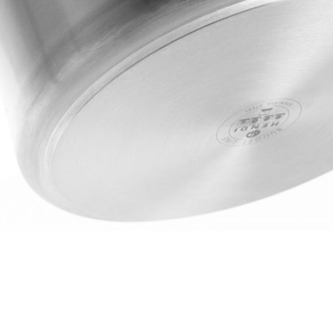 GARNEK ŚREDNI Z POKRYWKĄ BUDGET LINE 14 L 300X200 - HENDI 832837 GARNEK ŚREDNI Z POKRYWKĄ BUDGET LINE 14 L 300X200 - HENDI 832837