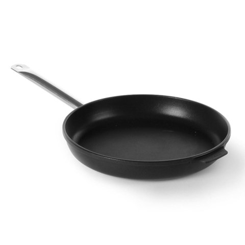 PATELNIA PROFI LINE ŚR. 240 MM - HENDI 629109 PATELNIA PROFI LINE ŚR. 240 MM - HENDI 629109