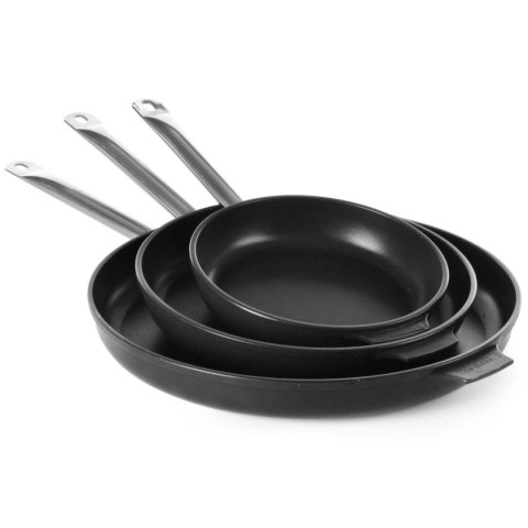 PATELNIA PROFI LINE ŚR. 240 MM - HENDI 629109 PATELNIA PROFI LINE ŚR. 240 MM - HENDI 629109