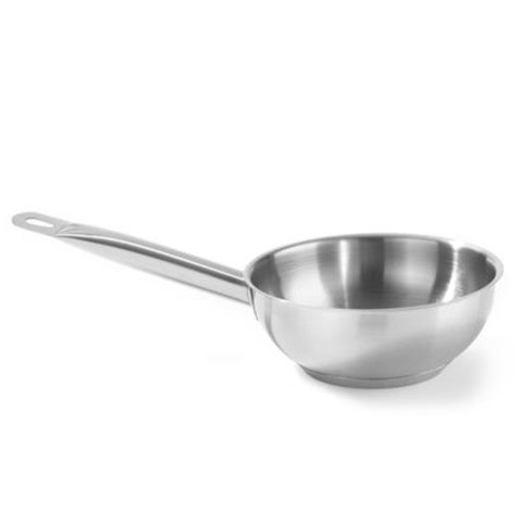 RONDEL KITCHEN LINE DO SMAŻENIA BEZ POKRYWKI 1 L ŚR. 160 MM - HENDI 839300