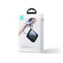 POWERBANK Z ŁADOWARKĄ INDUKCYJNĄ RING KABEL IPHONE LIGHTNING 10000MAH ICY SERIES 22.5W CZARNY