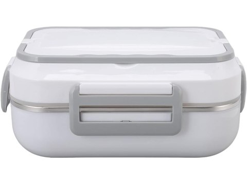Elektryczny lunchbox pojemnik podgrzewany do auta ciężarówki pracy obiadowy Elektryczny lunchbox pojemnik podgrzewany do auta ciężarówki pracy obiadowy