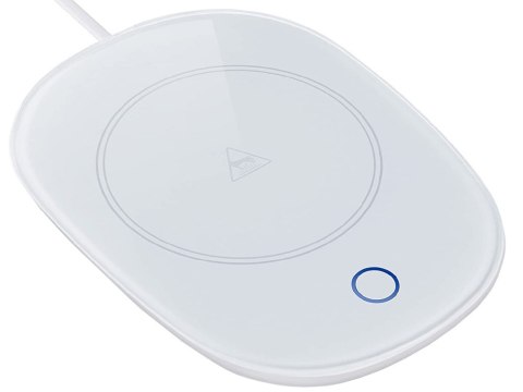 Elektryczny podgrzewacz pod kubek do kawy herbaty 16w led wodoodporny panel Elektryczny podgrzewacz pod kubek do kawy herbaty 16w led wodoodporny panel