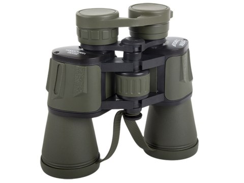 Lornetka wojskowa myśliwska zoom optyka 20x50 survival duża turystyczna Lornetka wojskowa myśliwska zoom optyka 20x50 survival duża turystyczna