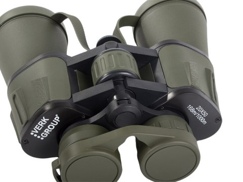 Lornetka wojskowa myśliwska zoom optyka 20x50 survival duża turystyczna Lornetka wojskowa myśliwska zoom optyka 20x50 survival duża turystyczna