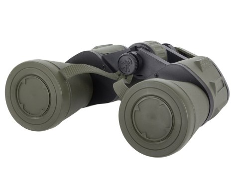 Lornetka wojskowa myśliwska zoom optyka 20x50 survival duża turystyczna Lornetka wojskowa myśliwska zoom optyka 20x50 survival duża turystyczna