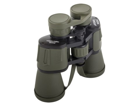 Lornetka wojskowa myśliwska zoom optyka 20x50 survival duża turystyczna Lornetka wojskowa myśliwska zoom optyka 20x50 survival duża turystyczna