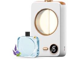 Wkład zapachowy do dufuzora zapachowego zapach kwiatowy olejek aromat 50ml