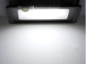 Halogen naświetlacz reflektor led 100w 6000k z czujnik ruchu zmierzchu ip66