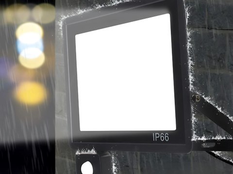 Halogen naświetlacz reflektor led 30w 6000k z czujnik ruchu zmierzchu ip66 Halogen naświetlacz reflektor led 30w 6000k z czujnik ruchu zmierzchu ip66