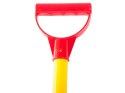 Łopatka do piasku piaskownicy śniegu śniegowa łopata plastikowa 65cm