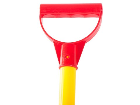 Łopatka do piasku piaskownicy śniegu śniegowa łopata plastikowa 65cm Łopatka do piasku piaskownicy śniegu śniegowa łopata plastikowa 65cm