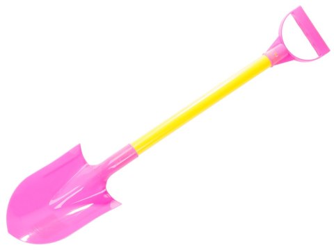 Łopatka do piasku piaskownicy śniegu śniegowa łopata plastikowa 65cm Łopatka do piasku piaskownicy śniegu śniegowa łopata plastikowa 65cm
