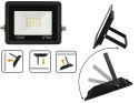Naświetlacz halogen reflektor led 10w 6000k zewnętrzny wodoodporny ip66