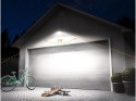 Naświetlacz halogen reflektor led 20w 6000k zewnętrzny wodoodporny ip66