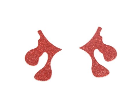 Zestaw do makijażu wampira draculi do twarzy na halloween makeup z krwią Zestaw do makijażu wampira draculi do twarzy na halloween makeup z krwią