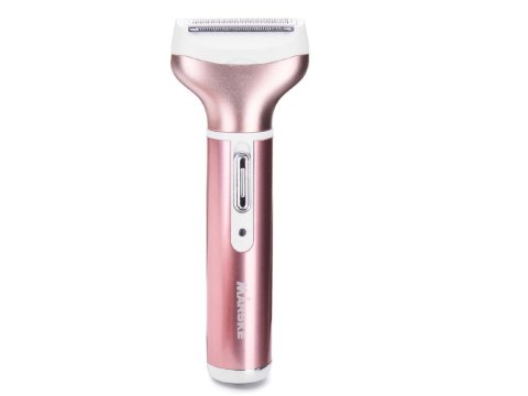 Depilator golarka damska do ciała nóg trymer 4w1 wymienne końcówki usb Depilator golarka damska do ciała nóg trymer 4w1 wymienne końcówki usb