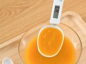 Waga kuchenna łyżka elektroniczna lcd cyfrowa prcyzyjna do ważenia ręczna