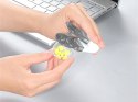 Wyciskacz do pigułek tabletek leków do wyciskania z opakowań podręczny