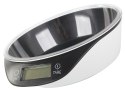 Elektroniczna waga kuchenna z wyjmowana misą 5kg/1g cyfrowa precyzyjna