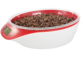 Elektroniczna waga kuchenna z wyjmowana misą 5kg/1g cyfrowa precyzyjna
