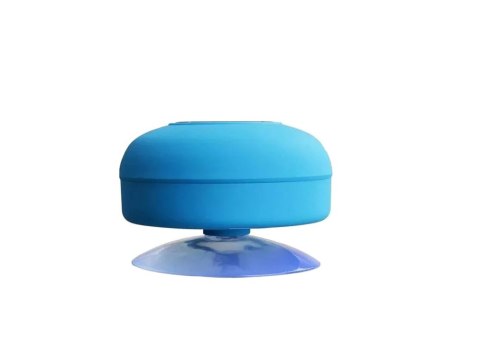Głośnik bluetooth mini bezprzewodowy ipx4 przenośny bas mobilny przyssawka Głośnik bluetooth mini bezprzewodowy ipx4 przenośny bas mobilny przyssawka