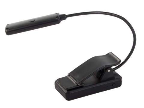 Lampka do czytania książek usb lampka nocna z klipsem zdrowa dla oczu 9 led Lampka do czytania książek usb lampka nocna z klipsem zdrowa dla oczu 9 led