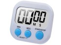 Minutnik kuchenny zegar elektroniczny do kuchni na magnes cyfrowy timer