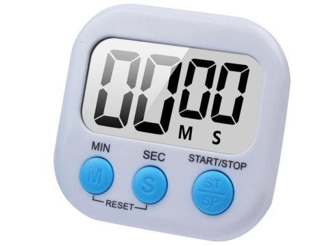 Minutnik kuchenny zegar elektroniczny do kuchni na magnes cyfrowy timer Minutnik kuchenny zegar elektroniczny do kuchni na magnes cyfrowy timer